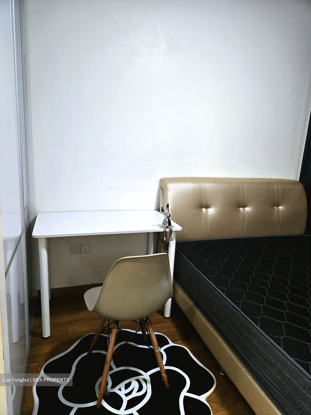 The Trilinq (D5), Condominium #624443191